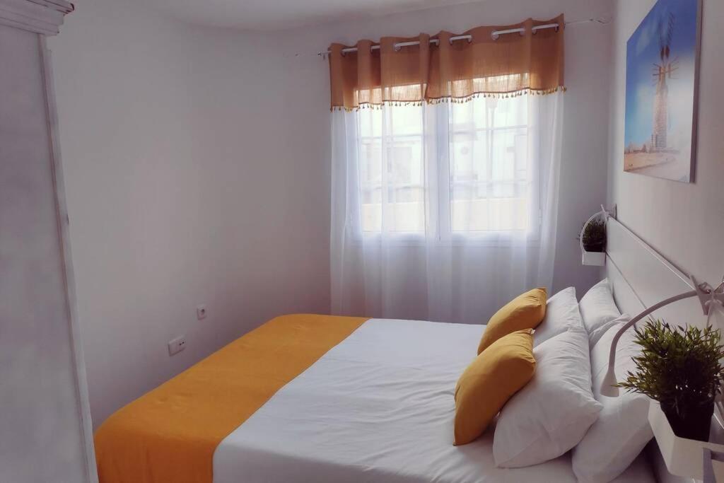 Apartament Maxo House Caleta De Fuste Zewnętrze zdjęcie
