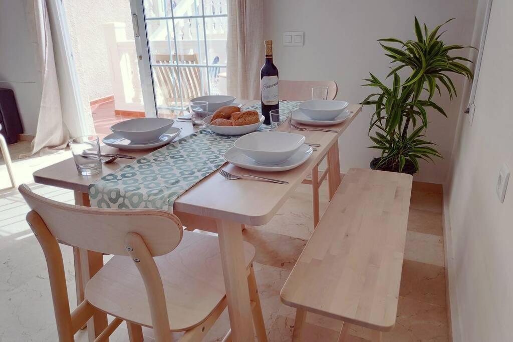Apartament Maxo House Caleta De Fuste Zewnętrze zdjęcie