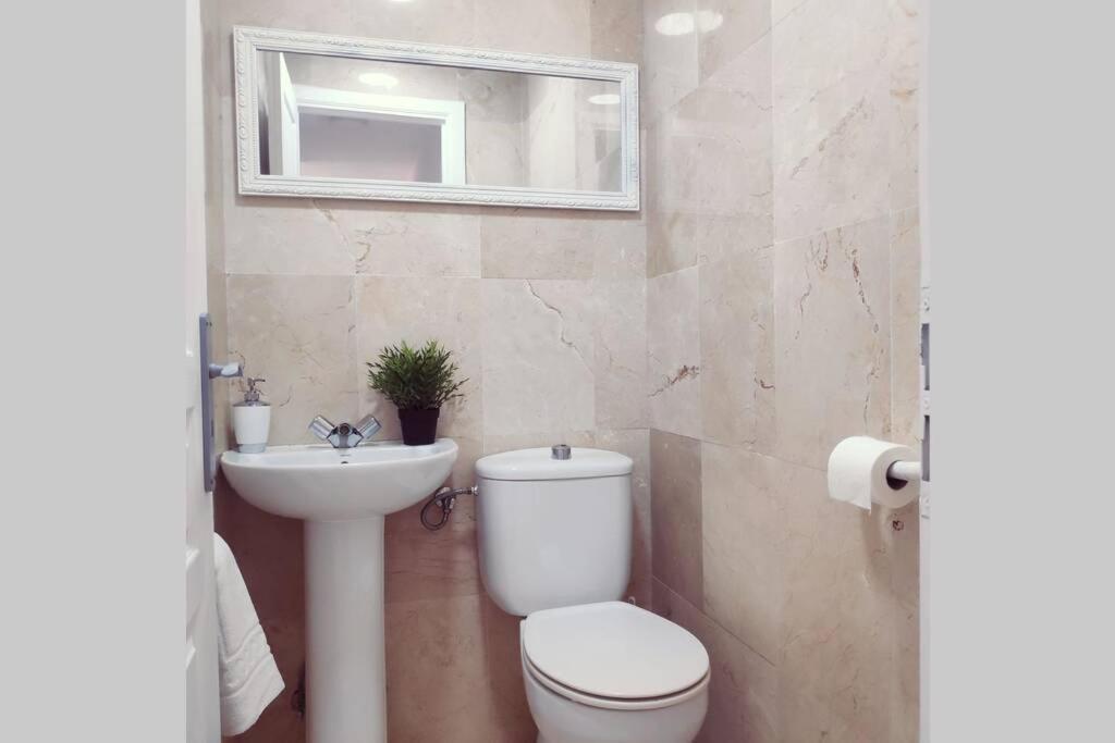 Apartament Maxo House Caleta De Fuste Zewnętrze zdjęcie