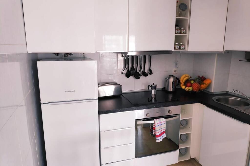 Apartament Maxo House Caleta De Fuste Zewnętrze zdjęcie