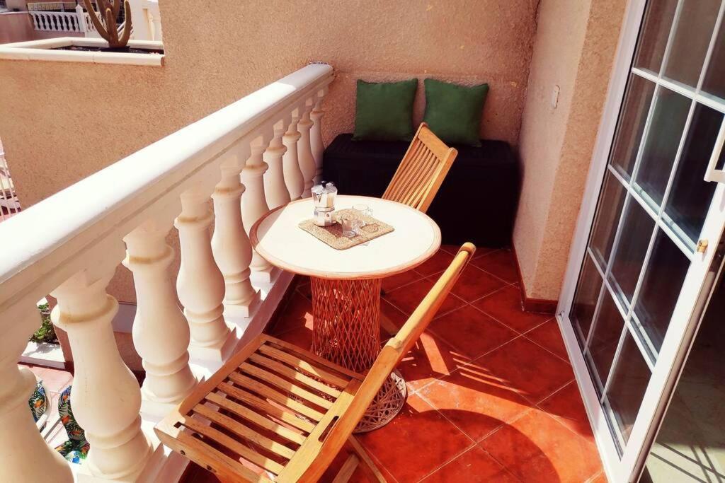 Apartament Maxo House Caleta De Fuste Zewnętrze zdjęcie