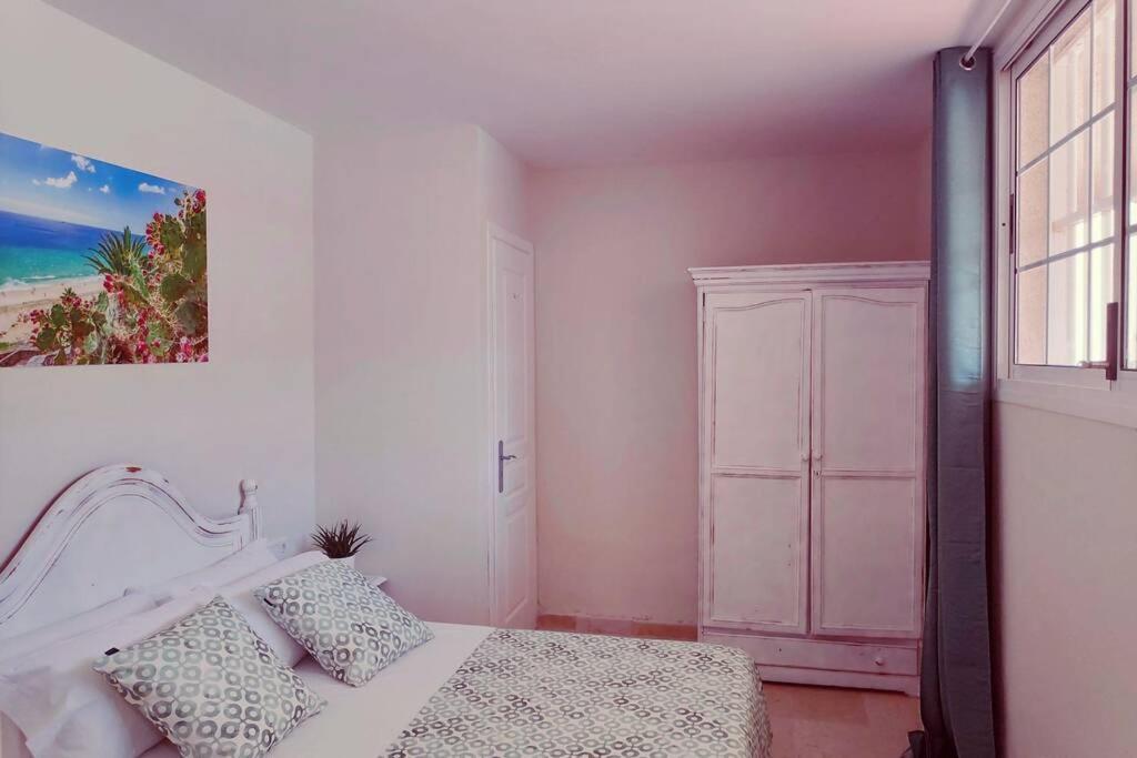 Apartament Maxo House Caleta De Fuste Zewnętrze zdjęcie