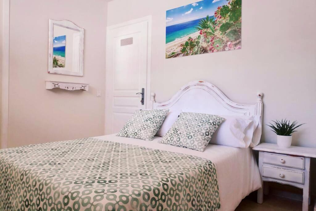 Apartament Maxo House Caleta De Fuste Zewnętrze zdjęcie