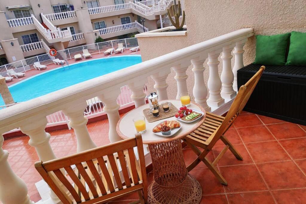 Apartament Maxo House Caleta De Fuste Zewnętrze zdjęcie