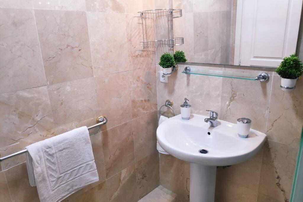 Apartament Maxo House Caleta De Fuste Zewnętrze zdjęcie
