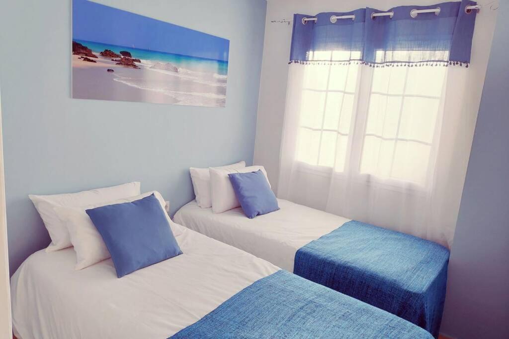 Apartament Maxo House Caleta De Fuste Zewnętrze zdjęcie