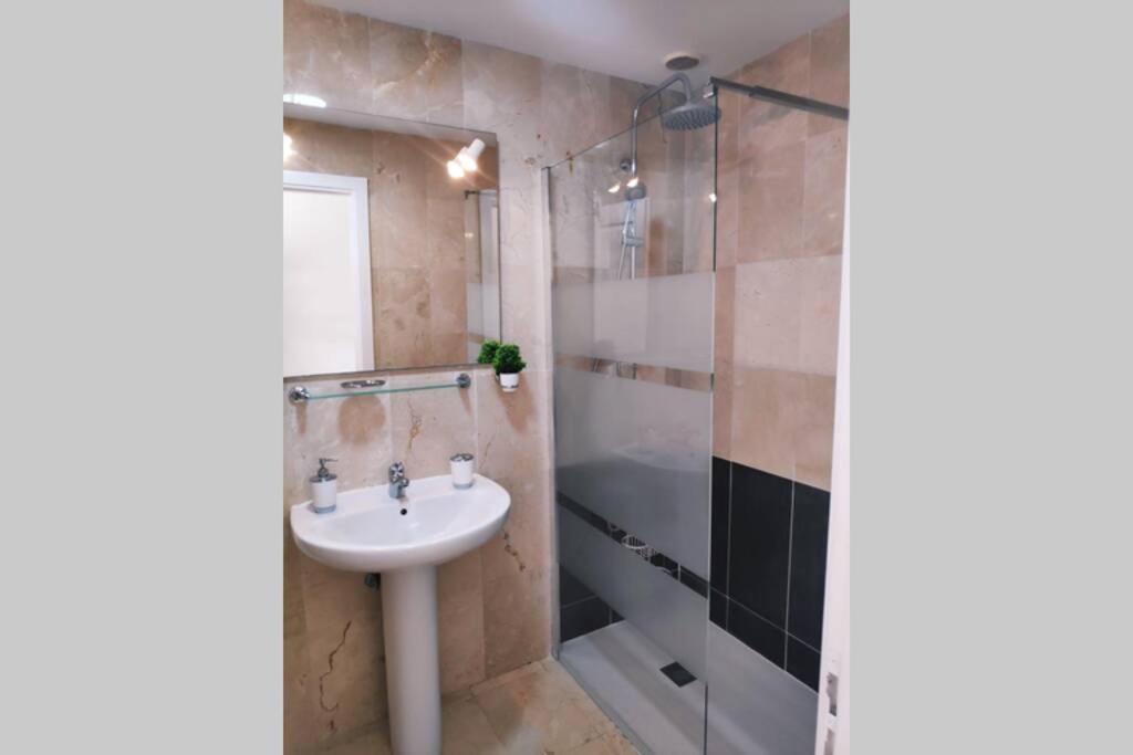 Apartament Maxo House Caleta De Fuste Zewnętrze zdjęcie